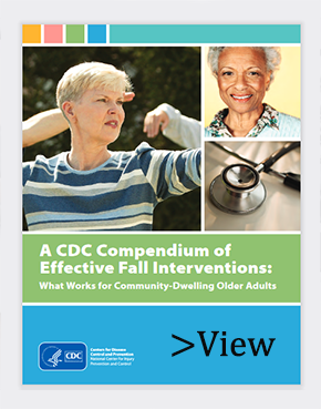 What Works for Community-Dwelling Older Adults, 3rd Edition